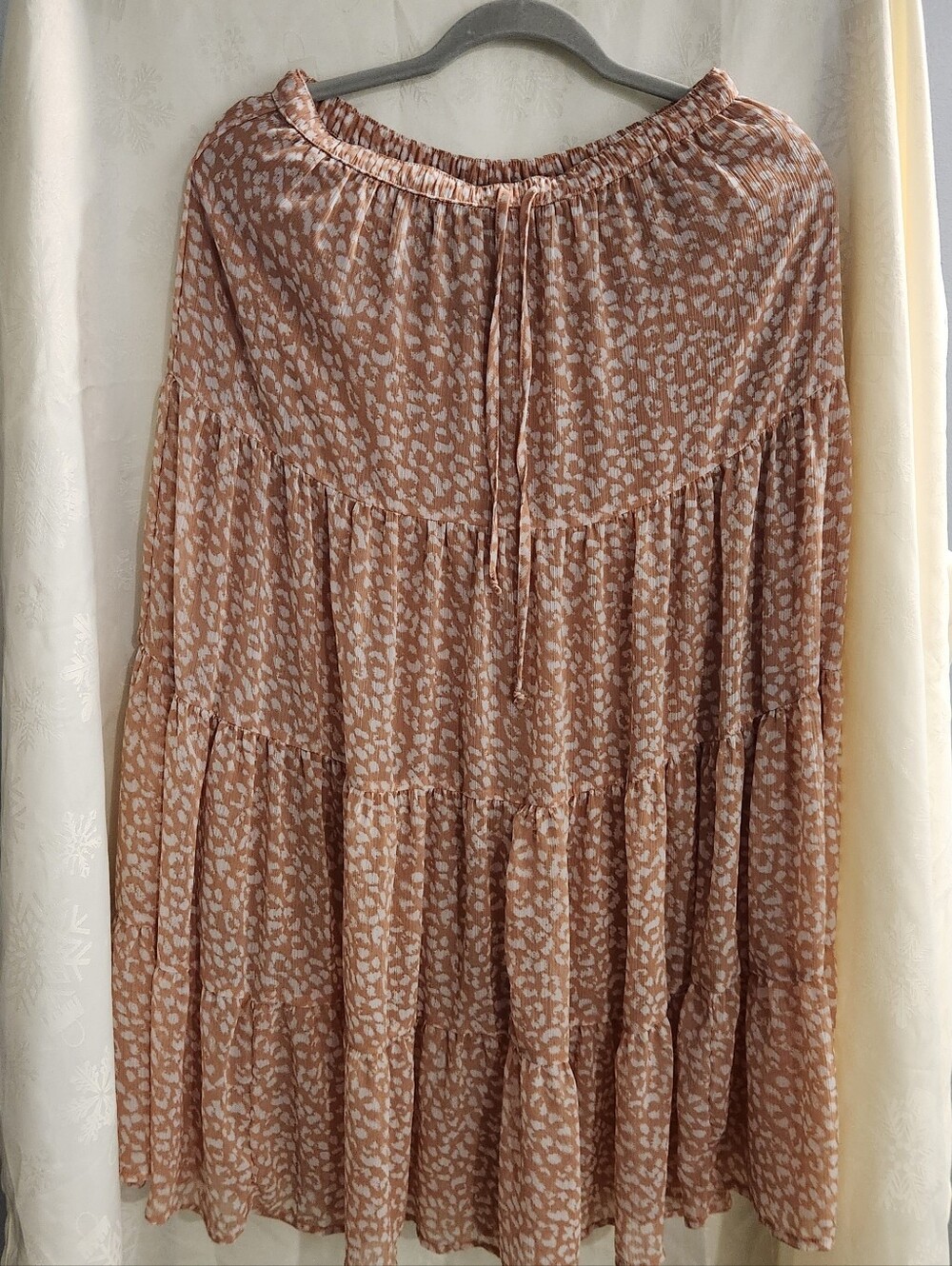 Aerie Sz Med Skirt